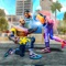 If you are fond of Action Sports Games, then now, we are presenting you with a new action game, " World Street Fight Wrestling Rumble" Get ready for this new super exciting and full of action game 2020 with new environments and high-quality graphics, so and enjoy a full of action and fighting game from start to end