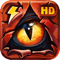 App Icon for Doodle Devil™ Alchemy HD App in Brazil IOS App Store