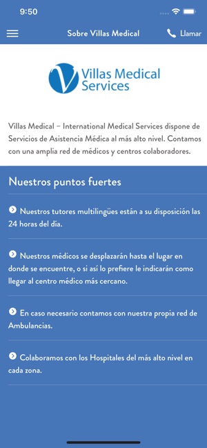 Villas Medical(圖3)-速報App