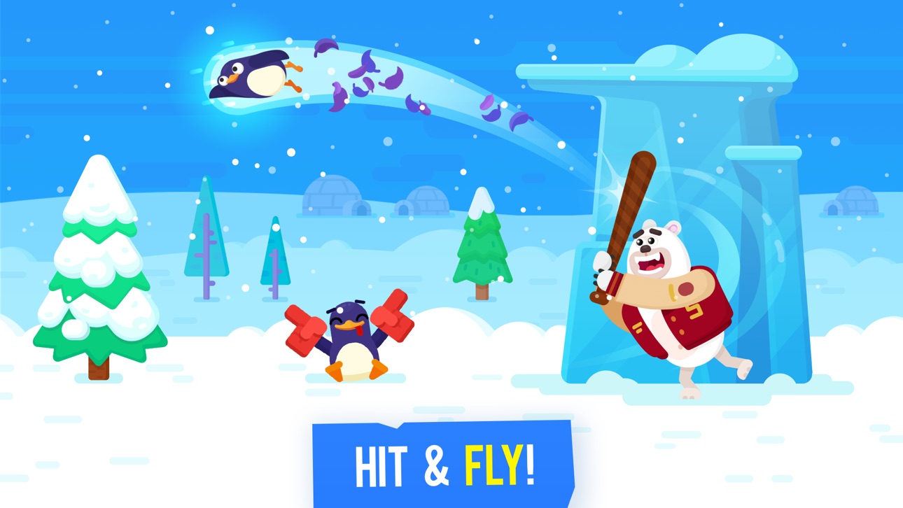 Bouncemasters! Hack screenshot 1 - iOS game interface
