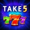 Take5 Casino - Slot M...