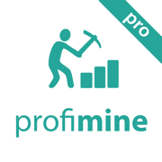 ProfiMine Pro: What to mine