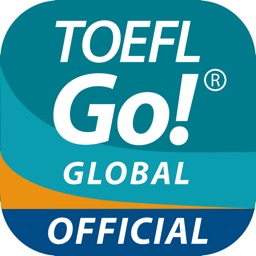 TOEFL Go! Global