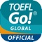 Introducing the TOEFL Go