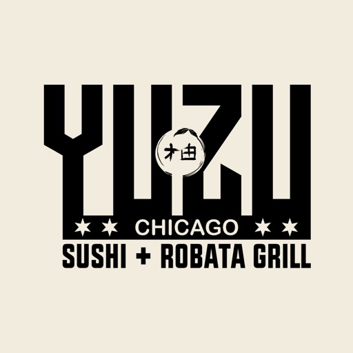 Yuzu Sushi & Robata Grill