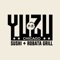 With the Yuzu Sushi & Robata Grill mobile app, ordering food for takeout has never been easier