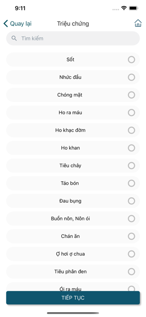 Teledoc Khám Bệnh Trực Tuyến(圖7)-速報App