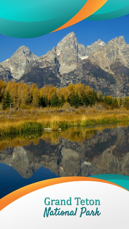 Grand Teton National Park