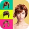 Your Woman Hairstyle Try On