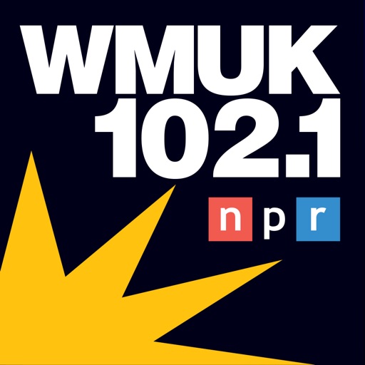 WMUK Public Radio App