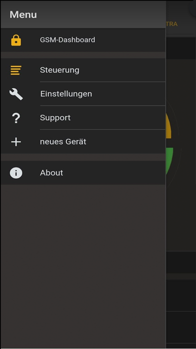 FS GSM Alarmsteuerung (2019) screenshot 3