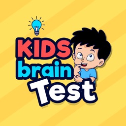 Kids Brain Test