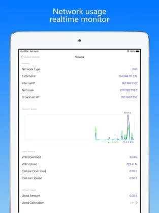 Imatge 5 Mobile Master-CPU Master iphone