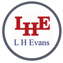 LH Evans Rewards