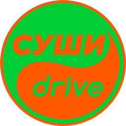 СУШИdrive