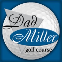 Kontakt Dad Miller Golf