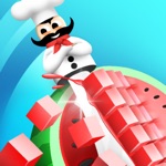 Mr Chef Slice Escape