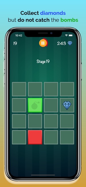 Tapability: Tap the red tiles!(圖2)-速報App