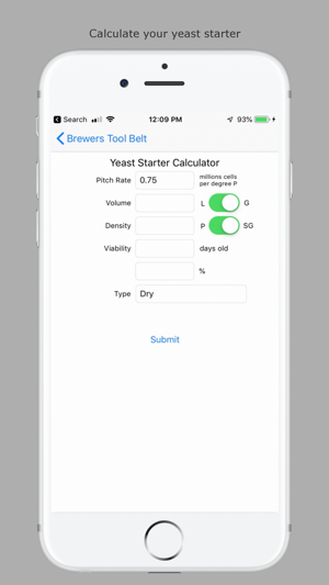 Brewers Tool Belt(圖4)-速報App