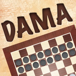 Dama - Online by UAB Target Works