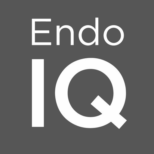 Endo IQ® App - Hong Kong