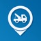 Instantly request towing or roadside assistance & track your rescue truck until it arrives