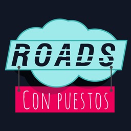 Roads Con Puestos