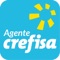 Aumente sua renda com o novo APP - Agente Crefisa