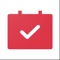 Date and time + manage your events