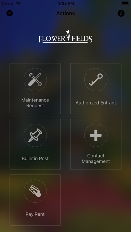 Flower Fields Apartments