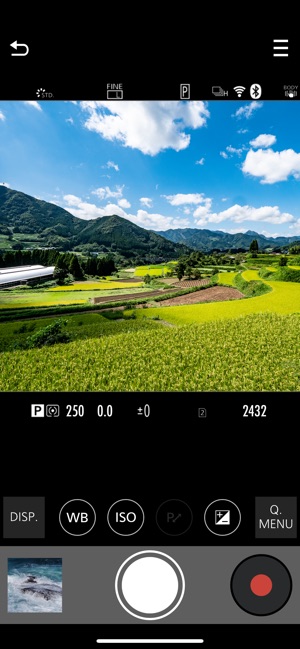 Panasonic LUMIX Sync(圖3)-速報App