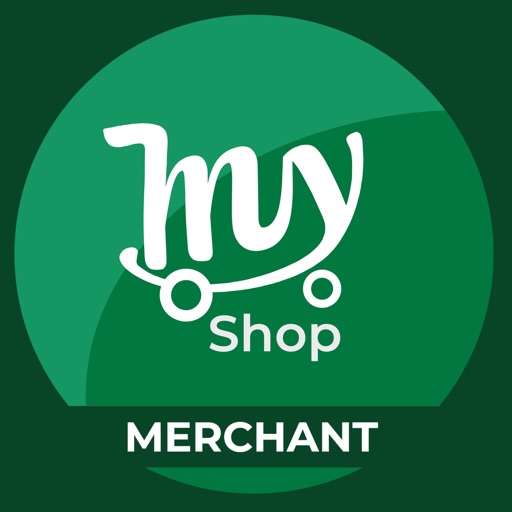 MyShop Merchant By Mohd Hazaruddin Ismail
