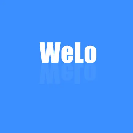 WeLo App Читы