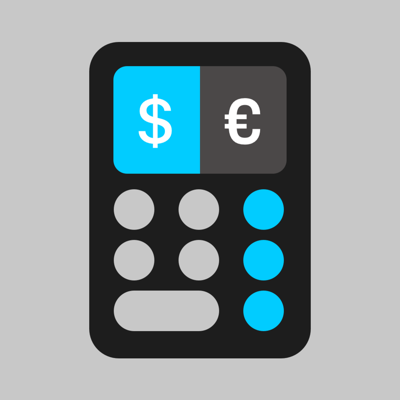 Currency Converter HD App