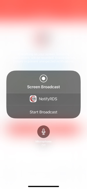 NotifyRDS(圖3)-速報App