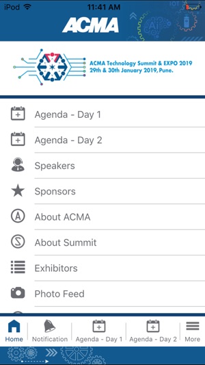 ACMA SUMMIT(圖2)-速報App