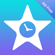 Countdown Star (Ad-Free)