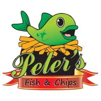 Peters Fish  Chicken Bar