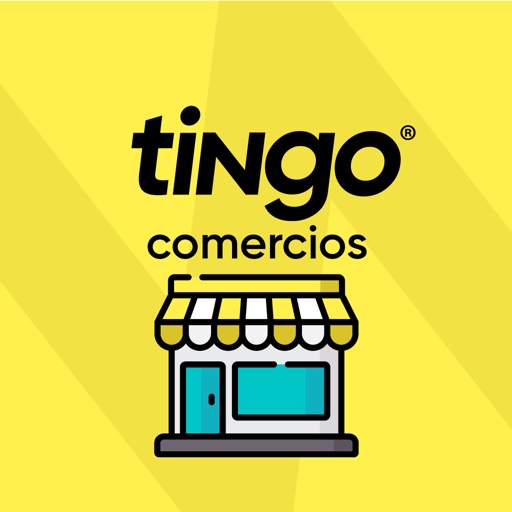 Tingo Comercio