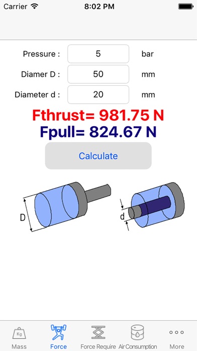 How to cancel & delete Pneumatics from iphone & ipad 1