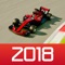 Sim Racing Dash for F1 2018 is a telemetry app for Codemasters F1 2018 (PS4 / Xbox One)