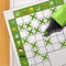 Real Einstein Challenge is a logic puzzle to challenge your brain