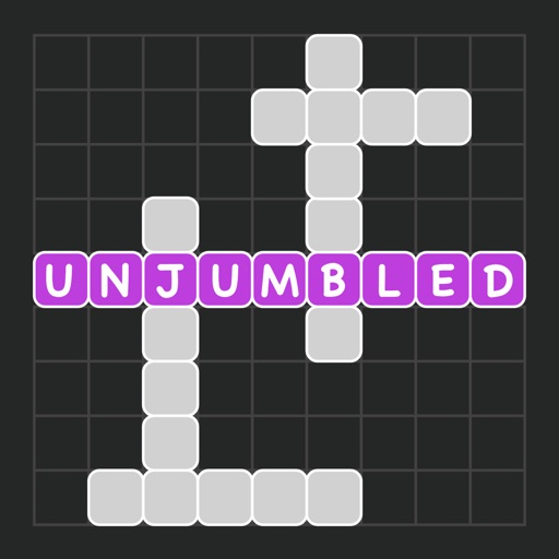 Unjumbled