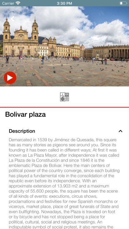 Bogota Visit & Guide screenshot-3