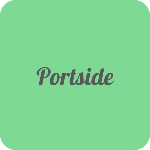 Portside Fish and Chips.