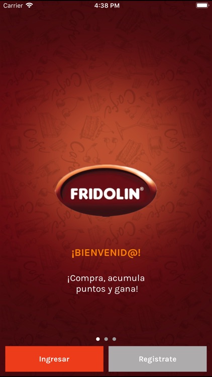 Club de puntos Fridolin