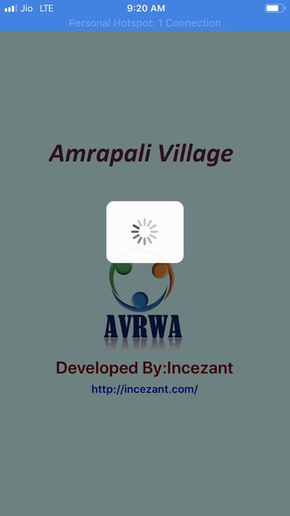 Amrapali Village