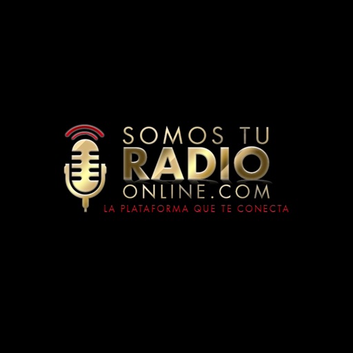 SOMOS TU RADIO ONLINE