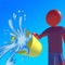 Water Push is the most fun platform game