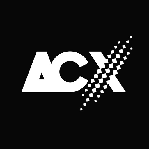 ACX Cinemas© Icon